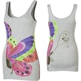 Roxy Spring In Motion Boy Tank Top - Women's