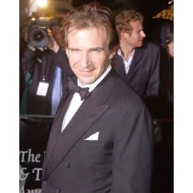 RALPH FIENNES #7 - Photo cin�matographique en couleur - AFFICHE - 60x50cm