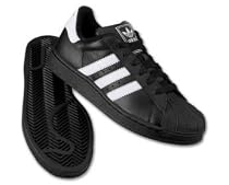 adidas Originals Big Kids' Superstar II Basketball Shoe 670920 Adidas