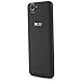 BLU Studio 5.0 C HD Quad Core - Unlocked Cell Phone - (Black)