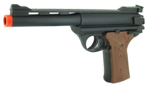 M28F Night Hawk German Airsoft Gun