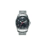 Puma - Puma Race Analog Watch - Silver/Black - PU126F2A0205.519