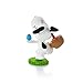 Hallmark Keepsake Ornament The Peanuts Gang It's The Easter Beagle 9th in Series 2013