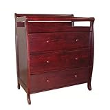 Grace Changing Table