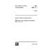 IEC 62014-1 Ed. 1.0 en:2001, Electronic design automation libraries - Part 1: Input/o...