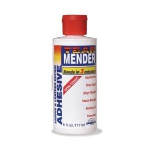 Tear-Mender-Instant-Adhesive-6-Ounce-TG-6H-3-Items-Order