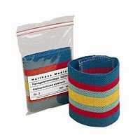 YPSIMED Handgelenkbandage mit Klettverschluss Large