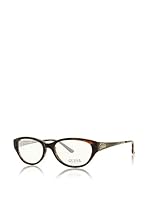 Guess Montura 2226-TO (51 mm) Havana