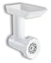 KitchenAid KGSSA Stand Mixer Gourmet Attachment Pack (Food Grinder, Slicer/Shredder, and Sausage Stuffer)