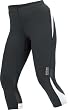 GORE RUNNING WEAR Damen Tight 3/4 SUNLIGHT