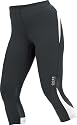 GORE RUNNING WEAR Damen Tight 3/4 SUNLIGHT