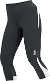 GORE RUNNING WEAR Damen Tight 3/4 SUNLIGHT
