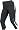 GORE RUNNING WEAR Damen Tight 3/4 SUNLIGHT