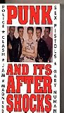 PUNK and Its After Shocks (1980) Music Live Concert