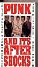 PUNK and Its After Shocks (1980) Music Live Concert