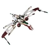  : LEGO Star Wars ARC-170 Starfighter