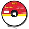 Rio Powerflex Tippet Standard Spool 30yd