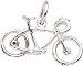 Jewelry : Bicycle Charm by Rembrandt Charms