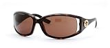 Gucci - GUCCI GG 2989STS 0V08 HAVANA/DARK BROWN PLASTIC SUNGLASSES