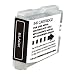 Brother LC51BK Compatible Inkjet Cartridge Black for Brother DCP-130C/MFC-240C/FAX-2480C Printers