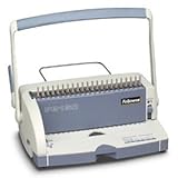 Fellowes PB-150 Home/Office Comb Binding Machine
