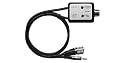 FireStik AR-1A Matchmaker CB / AM/FM CB antenna splitter
