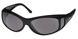 Costa Del Mar Eliminator, Glass Lens