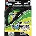 POWER PRO Spectra Line - Moss Green - One Color 20 Pound 300Y