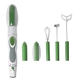 Electric Peeler