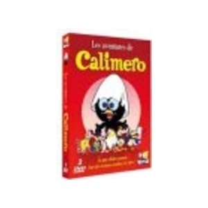 Calimero - Les aventures de Calimero