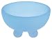 Cats Rule Lucy's Dog Bowl, Sapphire