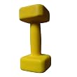 Reebok Neoprene Dumbbell - 10 lbs.