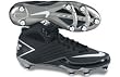 Nike Super Speed D 3/4-2010-396253-011-Blk/Wht