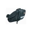 Topeak Aero Wedge Pack DX Bicycle Seat Pack with Fixer (Medium)