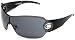 Angel Women's Curiousity Oversized Sunglasses