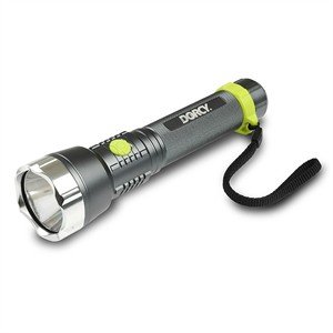  DORCY METAL GEAR XL-M EXTREME 600 LUMEN LED LIGHT 