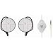 Transformers Takara Music Label MP3 Working Headphones Frenzy & Rumble
