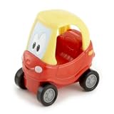 Little Tikes Diecast Vehicle Cozy Coupe