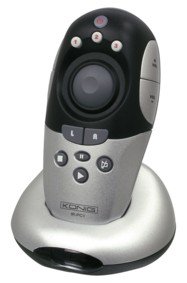 TELECOMMANDE MULTIMEDIA PC