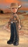 Bratz Boyz Rodeo - Wayne