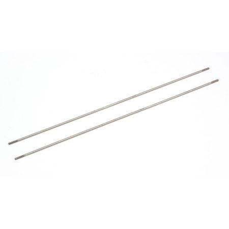 Blade Flybar, 220mm (2): B450, B400 BLH1625