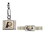 Indiana Pacers ProStarter Bracelet/Cell Phone Charm Package