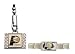Indiana Pacers ProStarter Bracelet/Cell Phone Charm Package