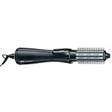 Braun Satin Hair 7 Warmluftlockenb�rste AS 720 inkl. Kamm- und B�rstenaufsatzvon "Braun"