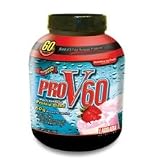 Review Labrada  / Labrada Pro V-60, 3.5 lb, Banana