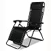 Caravan Canopy Zero Gravity Chair, Black Caravan Canopy Zero Gravity Chair, Black