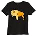 BISON 2 Women's Cut T-Shirt