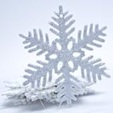 Snowflake Ornament Decoration