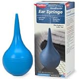 EAR SYRINGE 3OZ ADL FLTLS 2840