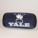 Review My Team Ltd.  / Yale Bulldogs Squishy Microbead Bolster Pillow